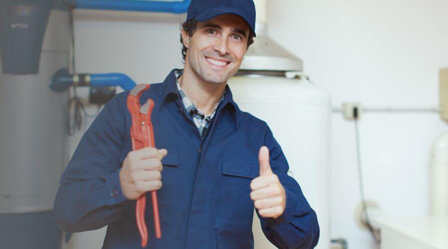 Local expert plumbing services in Minneapolis, NC